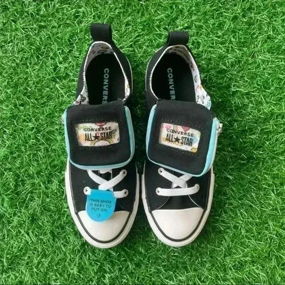 Converse Ctas Pocket Tongue - Picture 5 of 10